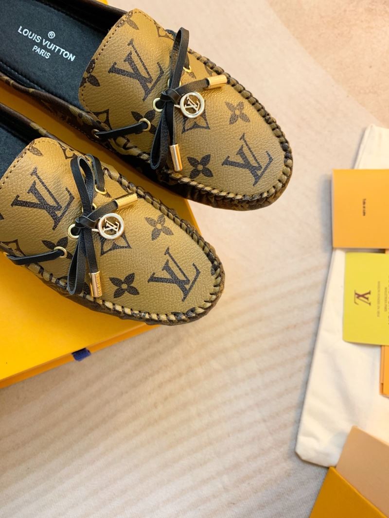 Louis Vuitton Slippers